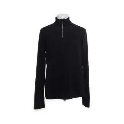 Trainingstop (Zwart) van Crivit Elastaan, Polyester