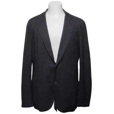 Blazer (979JA0001) fra Rose & Born Viscose, Uld