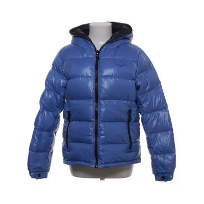Doudoune (Bleu) de Duvetica Polyamide
