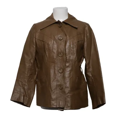 Jacket (Brown)
