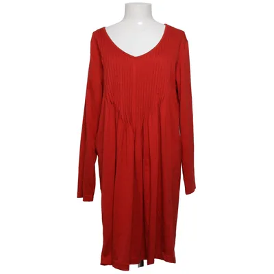 Jurk (Cecilia) van Time Polyester, Viscose