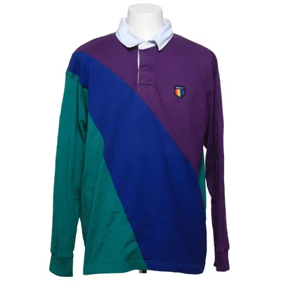 Rugby shirt (Relaxed) from GANT Cotton