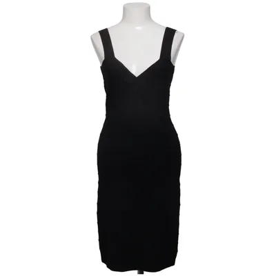 Kjole (Sort) fra Quiosque Nylon, Viscose