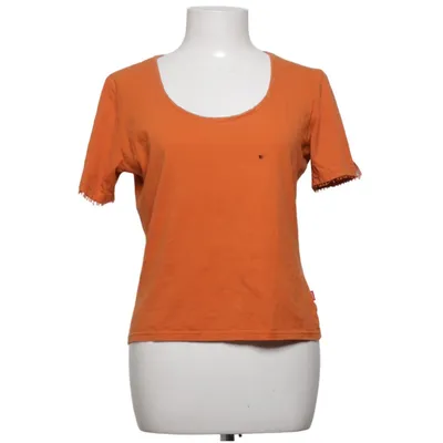 T-shirt (Orange) von Jackpot by Carli Gry