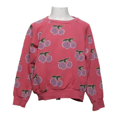 Sweatshirt (Pink, Lilla) fra Mini Rodini