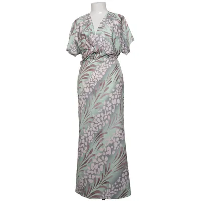 Robe longue (Vert, Rose, Multicolore) de X&Z Polyester