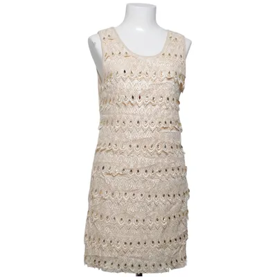 Robe (Beige) de Mirumi Polyester
