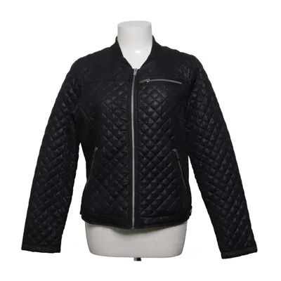 Leichte Jacke (Schwarz) von Amy's Stories