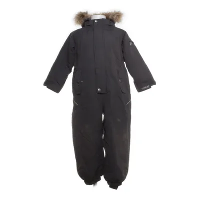 Overall (Grijs) van Wheat Nylon, Polyester