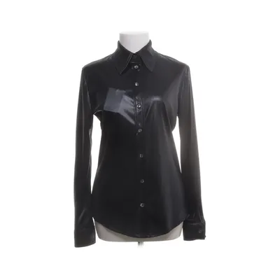 Shirt (Zwart) van Patrizia Pepe Polyester