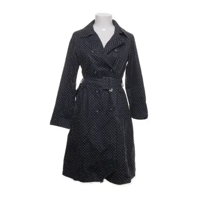Trench coat (ELEMENTS COLLECTION) from Thought Organic cotton, Recycled polyester