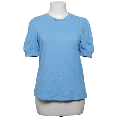 Haut (Bleu) de Aware by Vero Moda Coton biologique