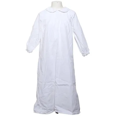 Chemise (White) from H&M Cotton