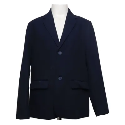Kavaj (Blå) från Zara Elastan, Polyester