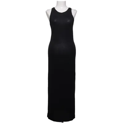 Maxi dress (Black) from Filippa K Lyocell