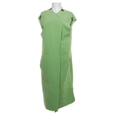 Väst (Grön) från Copenhagen Polyester, Viskos