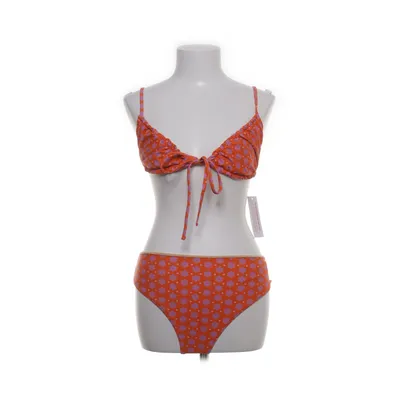 Bikini (Orange, Lila, Beige) från Hey Harper Elastan, Nylon