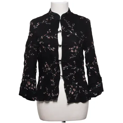 Cheongsam (Svart, Flerfärgad) från Oysho