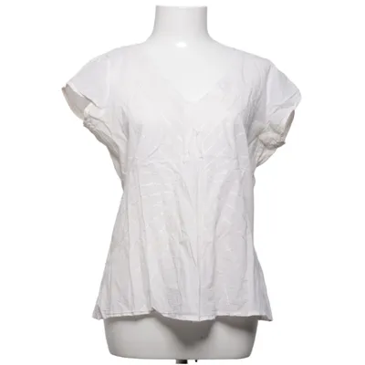 Haut (Blanc) de Brittinger Coton biologique