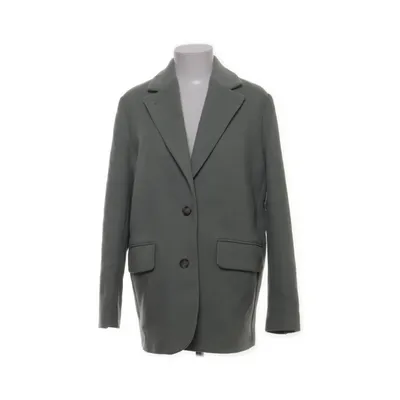 Blazer (Grøn) fra & Other Stories Polyamid, Polyester, Viscose, Uld