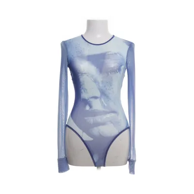 Body (Blue, Multicolored) from Zara