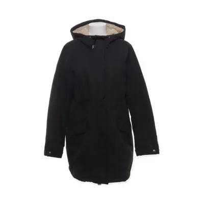 Parkas (Svart, Beige) från Volcom Bomull, Polyamid, Polyester
