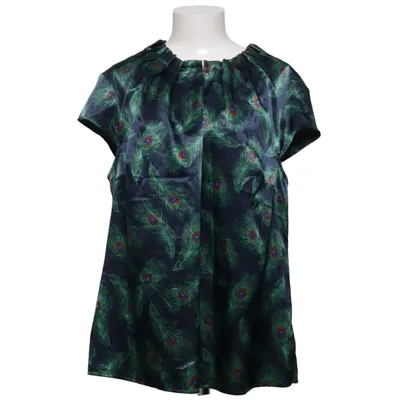Haut (Bleu, Vert, Multicolore) de London Fog Élasthane, Polyester