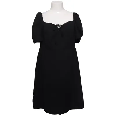 Kjole (Sort) fra Fashion Union Polyester