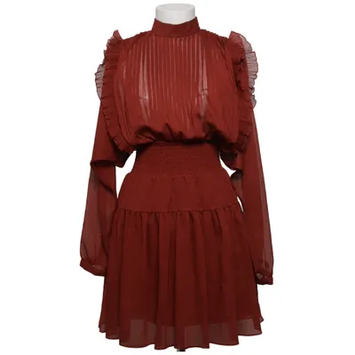 Kleid (Keisha Short) von Designers Remix Charlotte Eskildsen Elasthan, Polyester