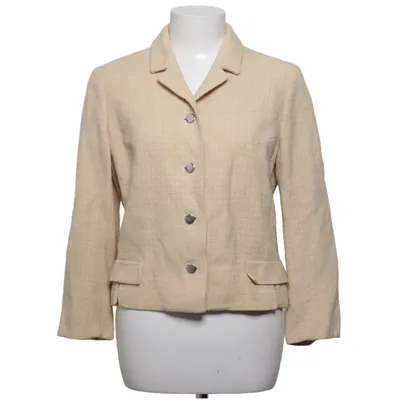 Blazer (Beige) van Hettemarks