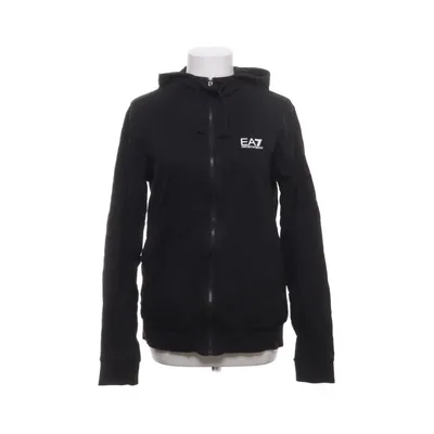 Huvtröja (Svart) från Emporio Armani