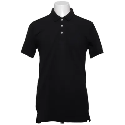 Poloshirt (Stretch Cotton) van Russell Katoen, Elastaan