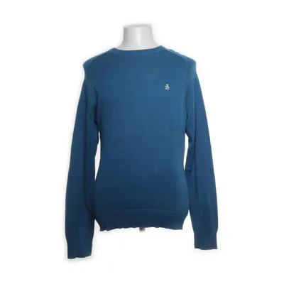 Tröja (Blå) från Penguin by Munsingwear Bomull