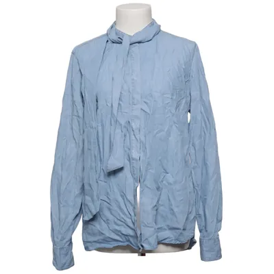 Bluse (Dilba Blouse) fra Feminine Lyocell