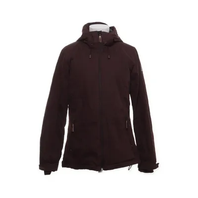 Veste d'hiver (Marron) de Iriedaily Coton, Polyester