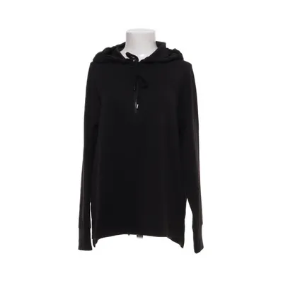 Sweat à capuche (Gris) de Cable & Gauge Élasthane, Modal, Polyester