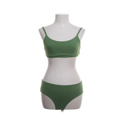 Bikini (Grön) från Arket Nylon