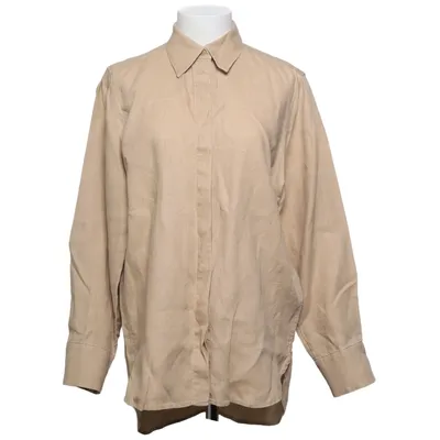 Skjorta (Beige) från COS Linne