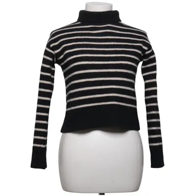 Polotröja (Svart, Beige) från Tessa Ull