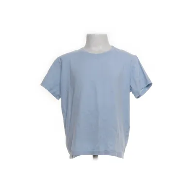 T-shirt (Blauw) van Arket Katoen