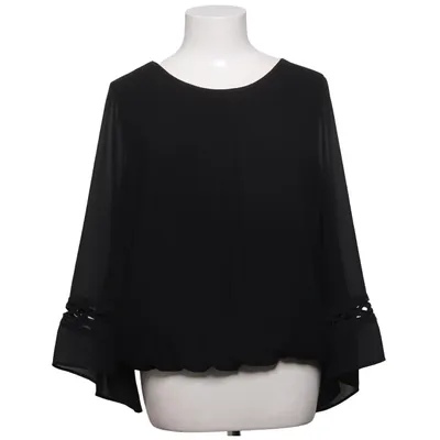 Bluse (Sort) fra BCX Polyester
