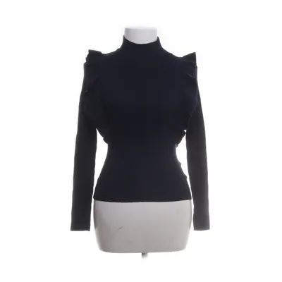 Trui (Blauw) van Brave Soul Polyamide, Viscose