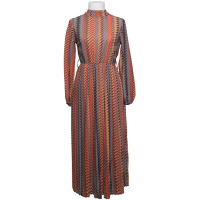 Långklänning (MIA line) från Mia Mia Bomull, Elastan, Polyester