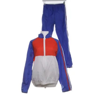 Outdoor set (Blauw, Rood) Nylon