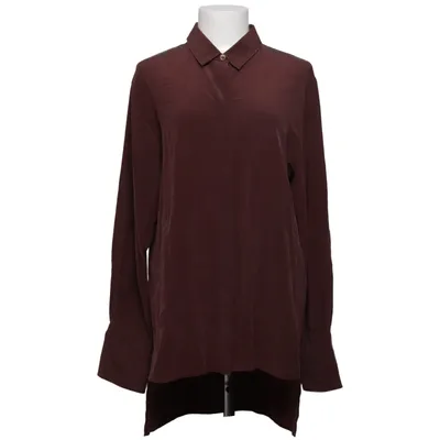 Shirt (Bruin) van Joseph Zijde