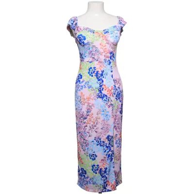 Dress (LILA) from Estee Brown Polyester, Viscose