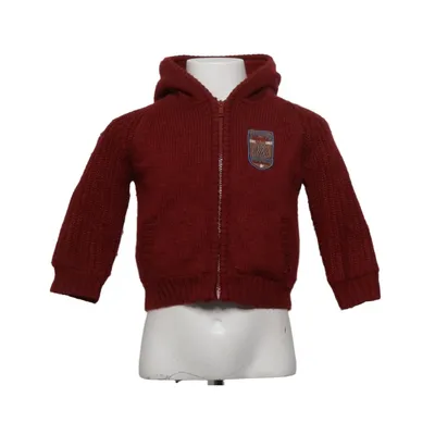 Hoodie (Red) from Alaska