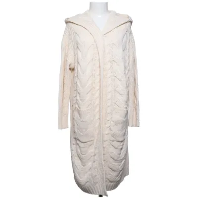 Cardigan (White) from Amara Reya Acrylic