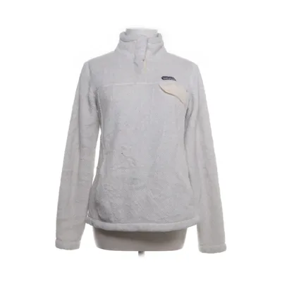 Fleece sweater (Gray) from Patagonia Recycled polyester