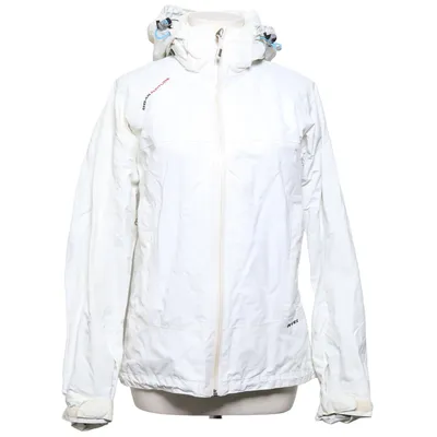 Outdoor jas (Wit) van 8848 Altitude Polyamide, Polyester